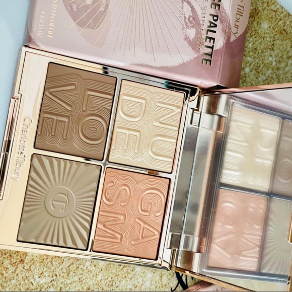 Charlotte Tilbury Highlighter